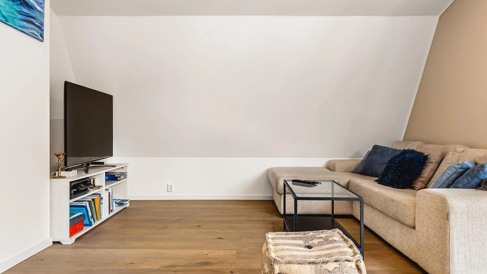 Dinbnb Apartments I Top-Floor With 3X Workspaces I 350M To Harbour Bergen
