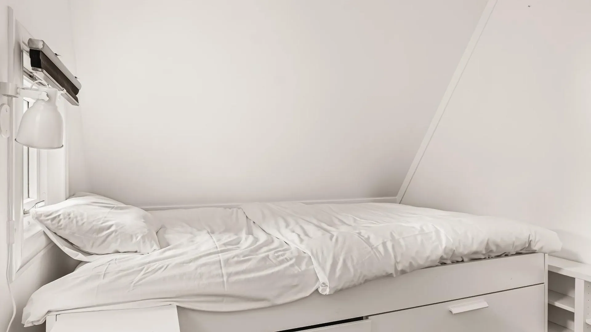 Dinbnb Apartments I Top-Floor With 3X Workspaces I 350M To Harbour Bergen