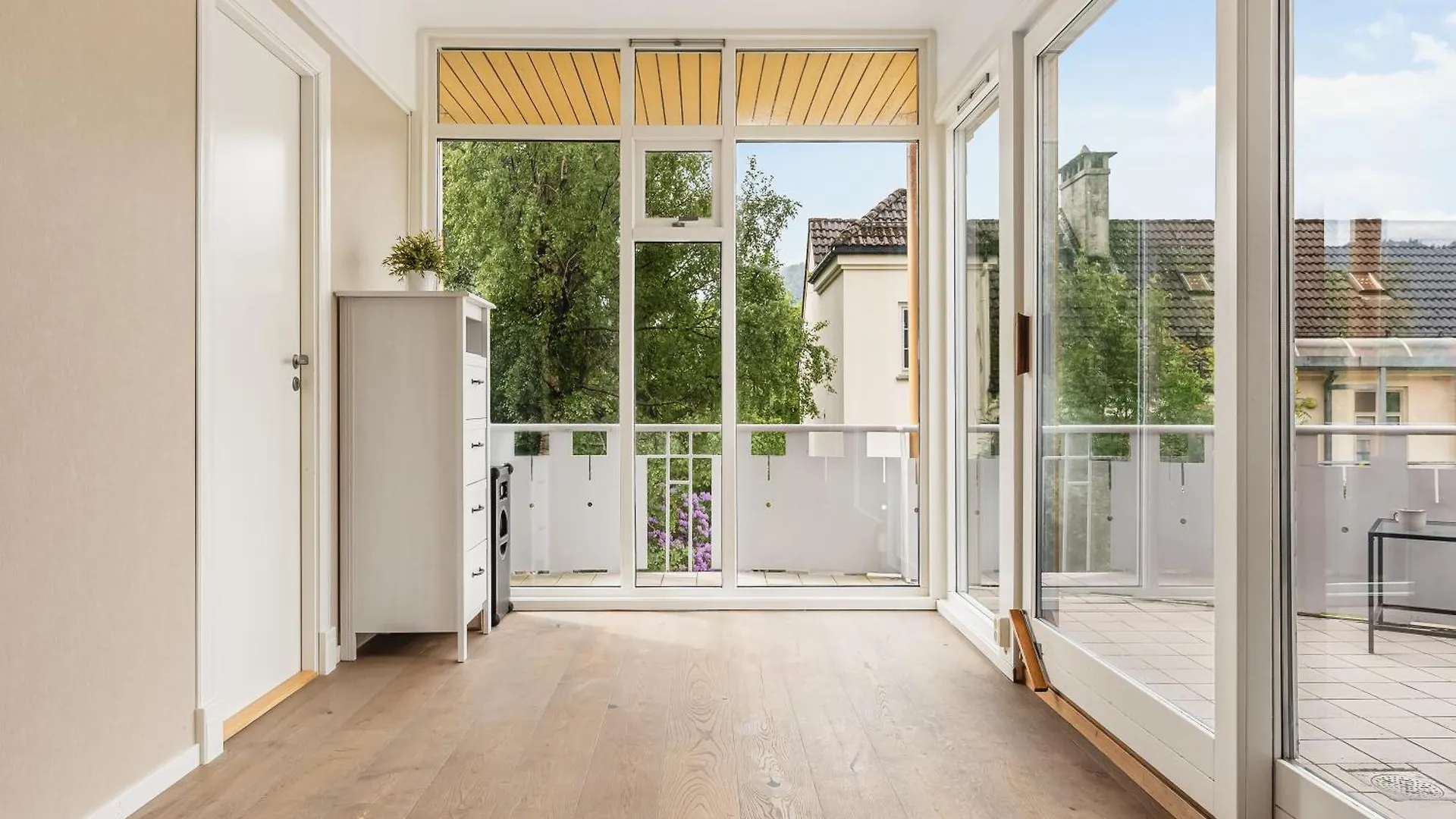 Dinbnb Apartments I Top-Floor With 3X Workspaces I 350M To Harbour Bergen