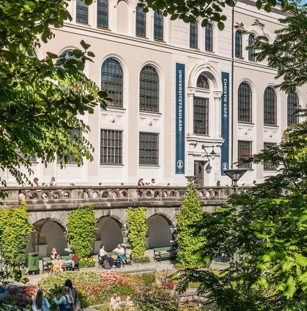 Dinbnb Apartments I Top-Floor With 3X Workspaces I 350M To Harbour Bergen